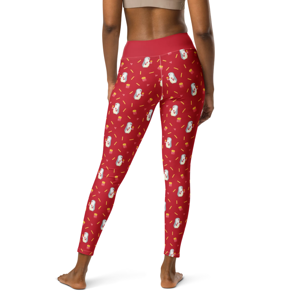 Spodnie do jogi pingwin frytki Bootcut Yogahose, Yogahose Print, Capri Yogaleggings, Yogahose Unisex, Yogahose Aus Recycling-Material, Yogahose Weich, Yogahose Mit Kompression, Yogahose Mit Muster, Stretch­leggings, Yogahose Für Damen, Sportleggings, Yogahose Robust, Yogahose Schnell Trocknend, Yogatights, Yogahose Mit Hohem Bund, Yogahose Mit Tasche, Yogahose Für Sommer, Yogahose Für Herren, Tummy-Control Leggings, Yogaleggings, Yogahose Für Winter, Yogahose Atmungsaktiv, Jogger-Yogahose, 7/8 Yogahose, Yogahose Uni, Flared Yogahose, Yogahose Dehnbar, High-Waist Yogaleggings, Yogahose, Yogahose Bio-Baumwolle, Yogahose KomfortFit, Seamless Yogaleggings, Yoga­leggings, Yoga­pants, Fitness­leggings, Thermo Yogaleggings, Liebe, Partner, Freund, Freundin, Ehemann, Ehefrau, Heiraten, Verlobung, Heiratsantrag, Liebesgeschenk, Jahrestag, Hocheitstag, Geschenk für Freundin, für Ehemann, Mitbringsel, Liebesbeweis, Hochzeitstag, Geschenk für Partner, für Männer, Valentinstag, Geschenk für Frauen