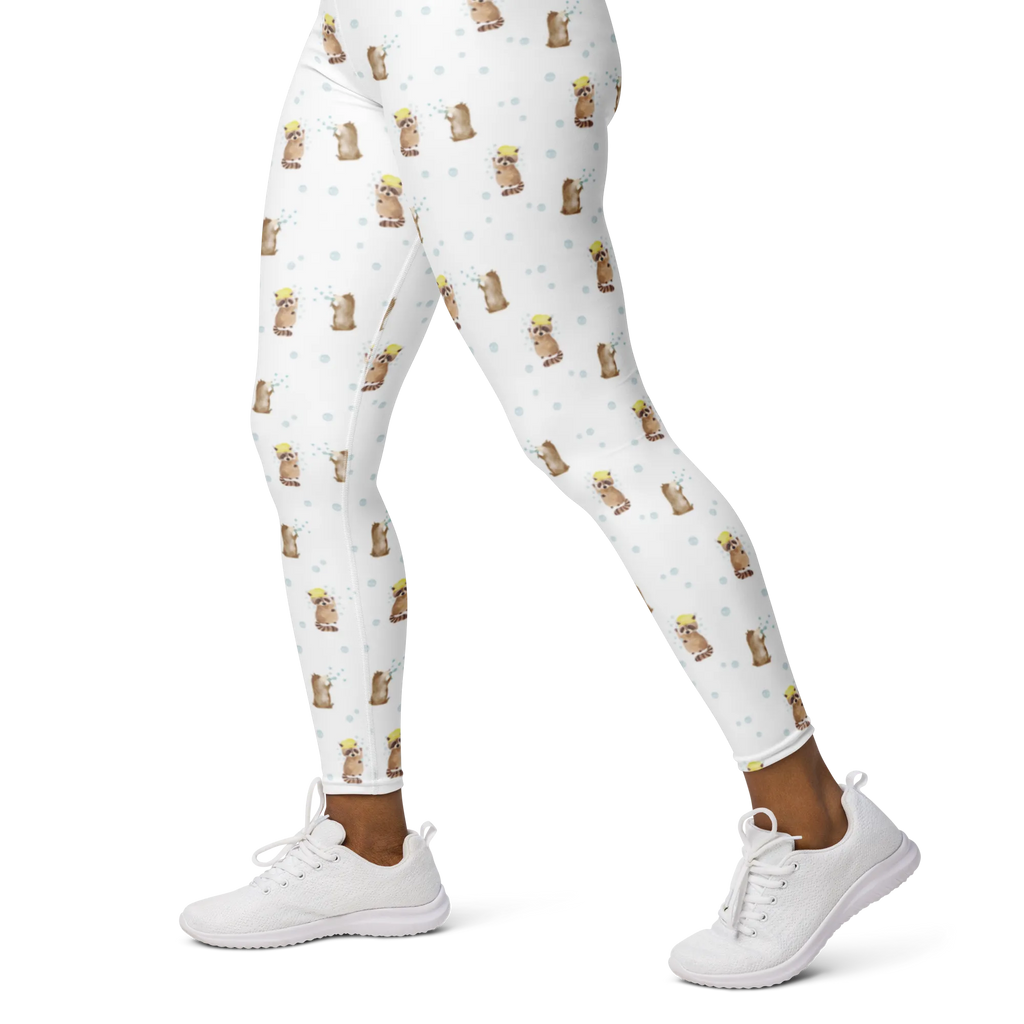 Spodnie do jogi Szop pracz Bootcut Yogahose, Yogahose Für Damen, Tummy-Control Leggings, Yogahose Print, Stretch­leggings, High-Waist Yogaleggings, Yogahose Mit Tasche, Yogahose Mit Hohem Bund, Yogahose Schnell Trocknend, Yogahose Bio-Baumwolle, Yogahose Für Herren, Sportleggings, Capri Yogaleggings, Yoga­leggings, Yogahose Unisex, Yogahose Für Sommer, Yogahose Weich, Yogahose KomfortFit, Yogahose Für Winter, Yogahose, Yoga­pants, Yogahose Aus Recycling-Material, Yogatights, Yogahose Uni, Yogahose Mit Kompression, Flared Yogahose, Yogahose Atmungsaktiv, Yogahose Dehnbar, Yogahose Mit Muster, Seamless Yogaleggings, Thermo Yogaleggings, Fitness­leggings, 7/8 Yogahose, Jogger-Yogahose, Yogaleggings, Yogahose Robust, Tiermotive, Gute Laune, lustige Sprüche, Tiere, Plan, waschen, Fröhlich, Tagträumen, Waschbär, Seifenblasen
