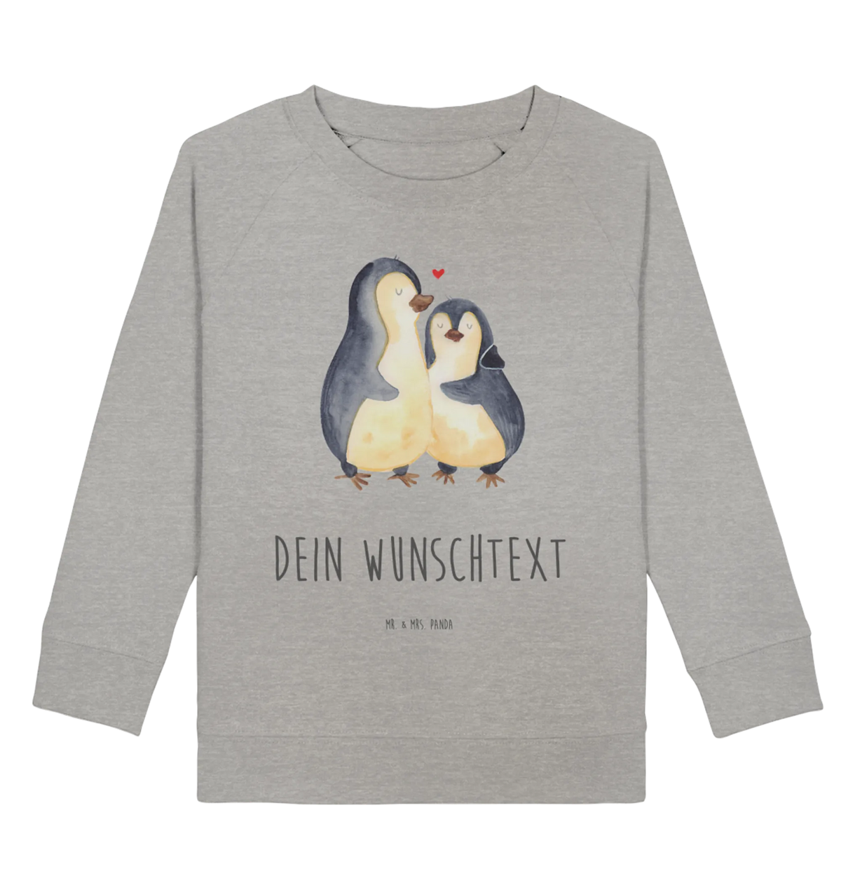 Personalisierter Kinder Pullover Pinguin umarmen Personalisierter Kinder Pullover, Personalisiertes Kinder Sweatshirt, Pinguin, Jahrestag, Hochzeitstag, Liebesgeschenk, Liebe, Hochzeit, Hochzeitsgeschenk, Liebesbeweis, Liebespaar, Verlobung