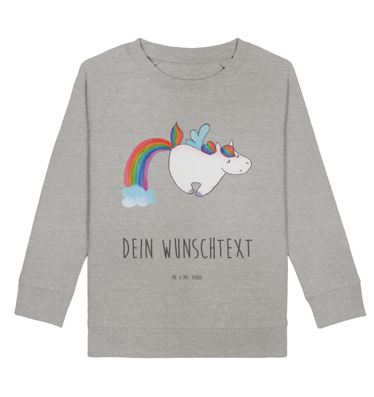 Personalisierter Kinder Pullover Einhorn Fliegendes Pferd Personalisiertes Kinder Sweatshirt, Mädchen, Personalisierter Kinder Pullover, Jungen, Einhorn, Einhörner, Einhorn Deko, Unicorn, Erwachsenwerden, Glitzer, Realität, Regenbogen, Spielen