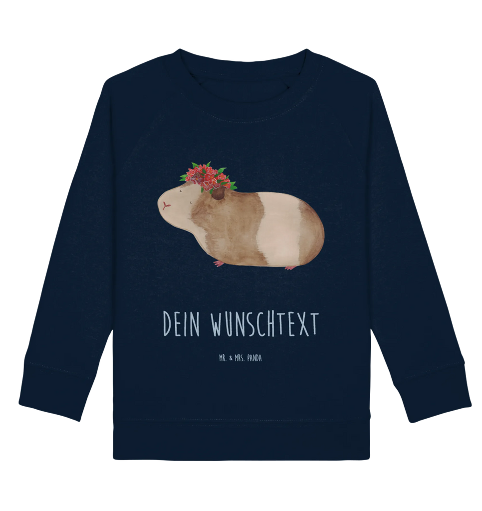 Personalisierter Kinder Pullover Meerschweinchen weise Personalisierter Kinder Pullover, Personalisiertes Kinder Sweatshirt, Gute Laune, Lustige Sprüche, Tiere, Tiermotive, Meerschweinchen, Wunder, Wunderland, Meeries, Motivation, Blumenkind, Weisheit, Spruch, Realität, Meerie