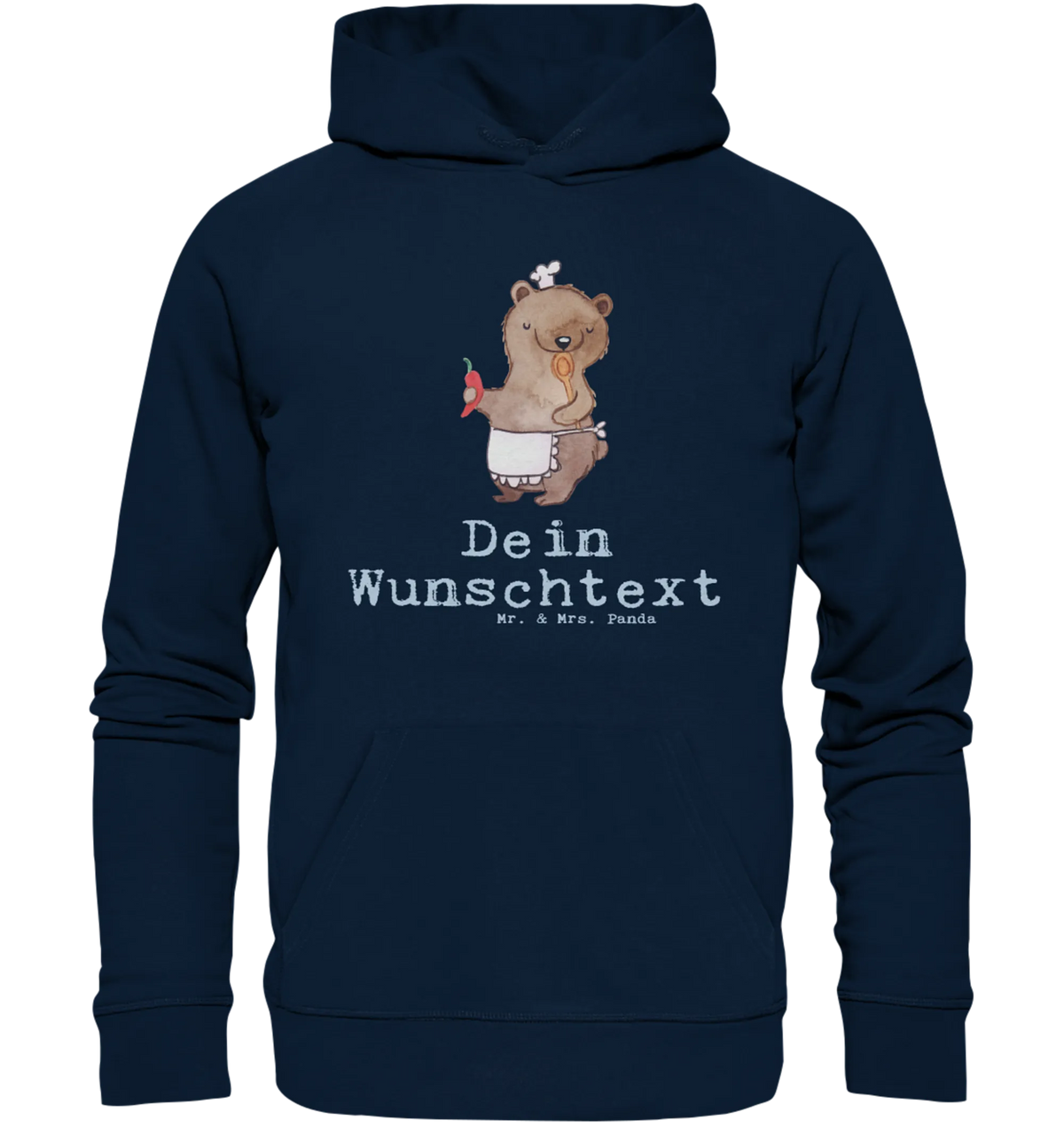 Personalized hoodie cook heart gift, sayings, profession, gift idea, job start, promotion, retirement, anniversary, passing exam, farewell gift, best