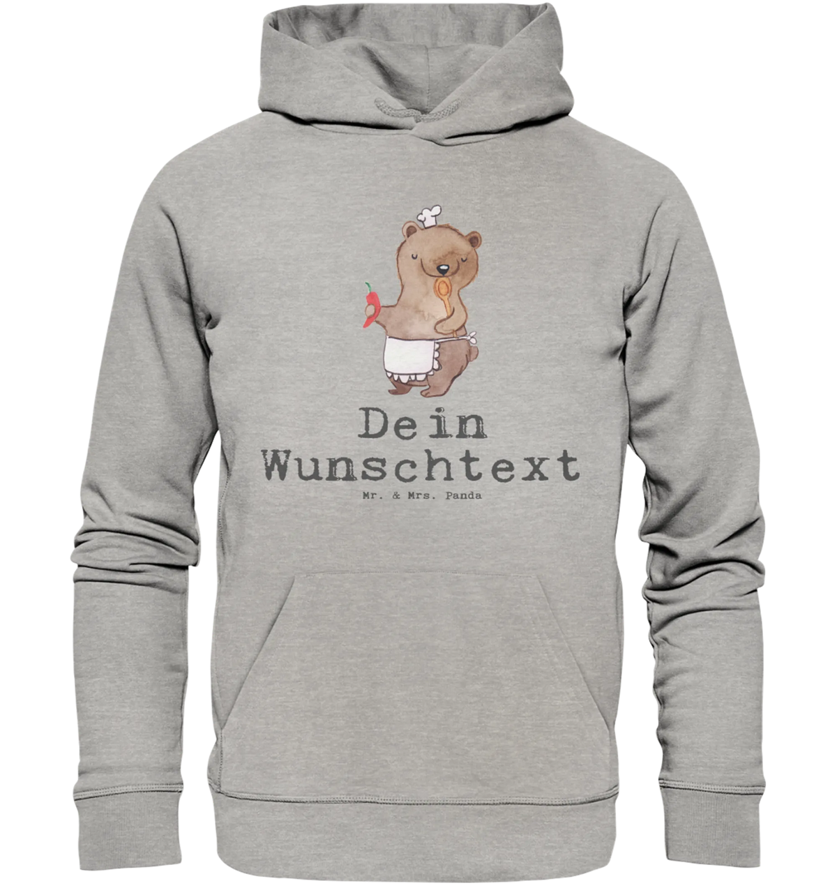 Personalized hoodie Pizza Baker Heart promotion, retirement, sayings, anniversary, passing exam, farewell gift, best, gift, gift idea, profession, job start