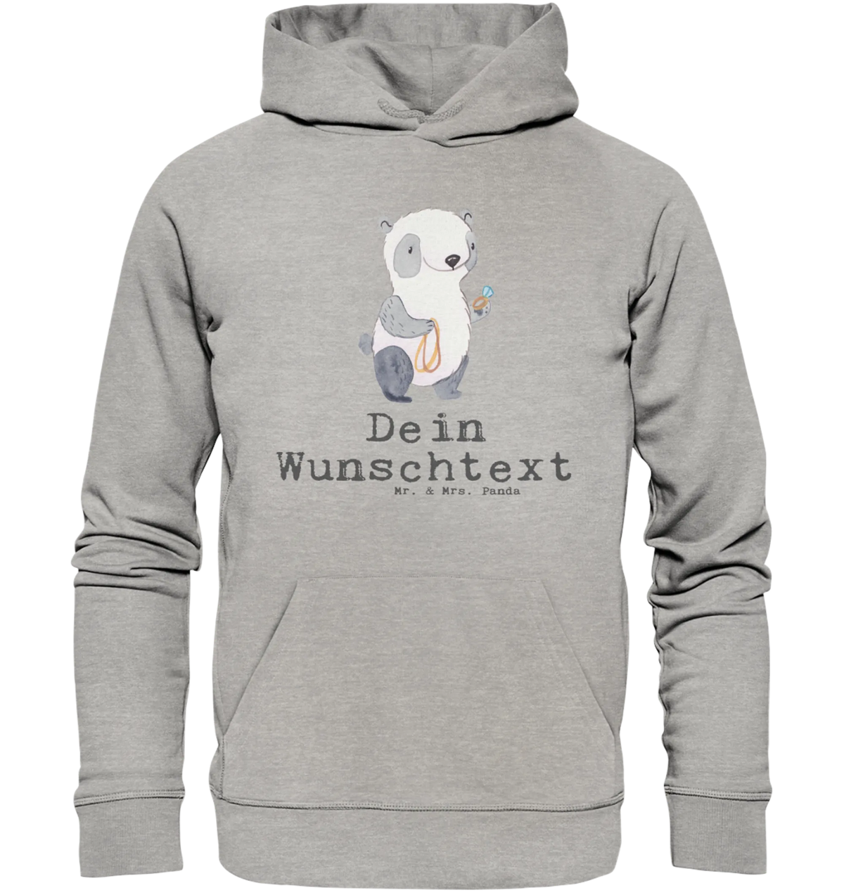 Personalized hoodie goldsmith Heart retirement, best, anniversary, passing exam, farewell gift, gift, promotion, job start, gift idea, profession, sayings