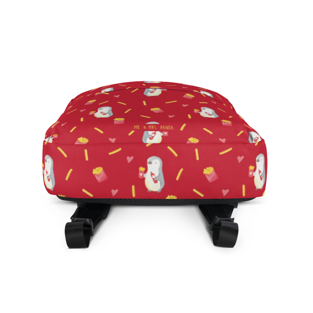 Backpack penguin French fries school backpack, notebook backpack, everyday backpack, work backpack for laptop, backpack for notebook, travel backpack for laptop, school backpack for laptop, durable backpack, backpack, waterproof backpack, backpack for computer, weatherproof backpack, university backpack, laptop backpack, Love, Loving, Two, Together, Marriage, Engagement, Proposal of marriage, Love gift, gift for her, gift for him, anniversary gift, Valentine&#39;s Day Gift for Women Love Gift Anniversary Wedding Anniversary Party Favor Gift for Girlfriend Gift for Partner Boyfriend Gift Token of Love for Men for Husband