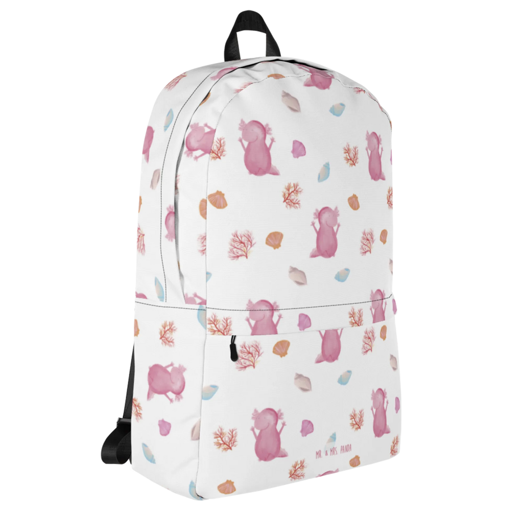 Rucksack Axolotl Hurra Muster Sportrucksack, Rucksack, Trekpack, Photopack, Sling-Bag, Schulrucksack, Hydraulikrucksack, Hydrationsrucksack, Freizeitrucksack, Pack-and-Go-Rucksack, Cityrucksack, Bergsteiger-Rucksack, Kin­der­rucksack, Reiserucksack, Sling-Rucksack, Trekkingrucksack, Businessrucksack, Wanderrucksack, Reisetasche-Rucksack, Daypack, Kurierrucksack, Fotografie-Rucksack, Hüft­gurt-Rucksack, Wochenendrucksack, Outdoorrucksack, Fahrradrucksack, Commuter-Rucksack, Tagesrucksack, Hybridrucksack, Laptoprucksack, Stadtrucksack, Kletterrucksack, Notebookrucksack, Kamera-Rucksack, Uni-Rucksack, Backpack, Fitnessrucksack, Rolltop-Rucksack, Roll-Top-Backpack, Jugend­rucksack, Axolotl, Molch, Axolot, Freude, fröhlich, Zufriedenheit, Lurch, Schwanzlurch, Motivation, Lurche, Spaß