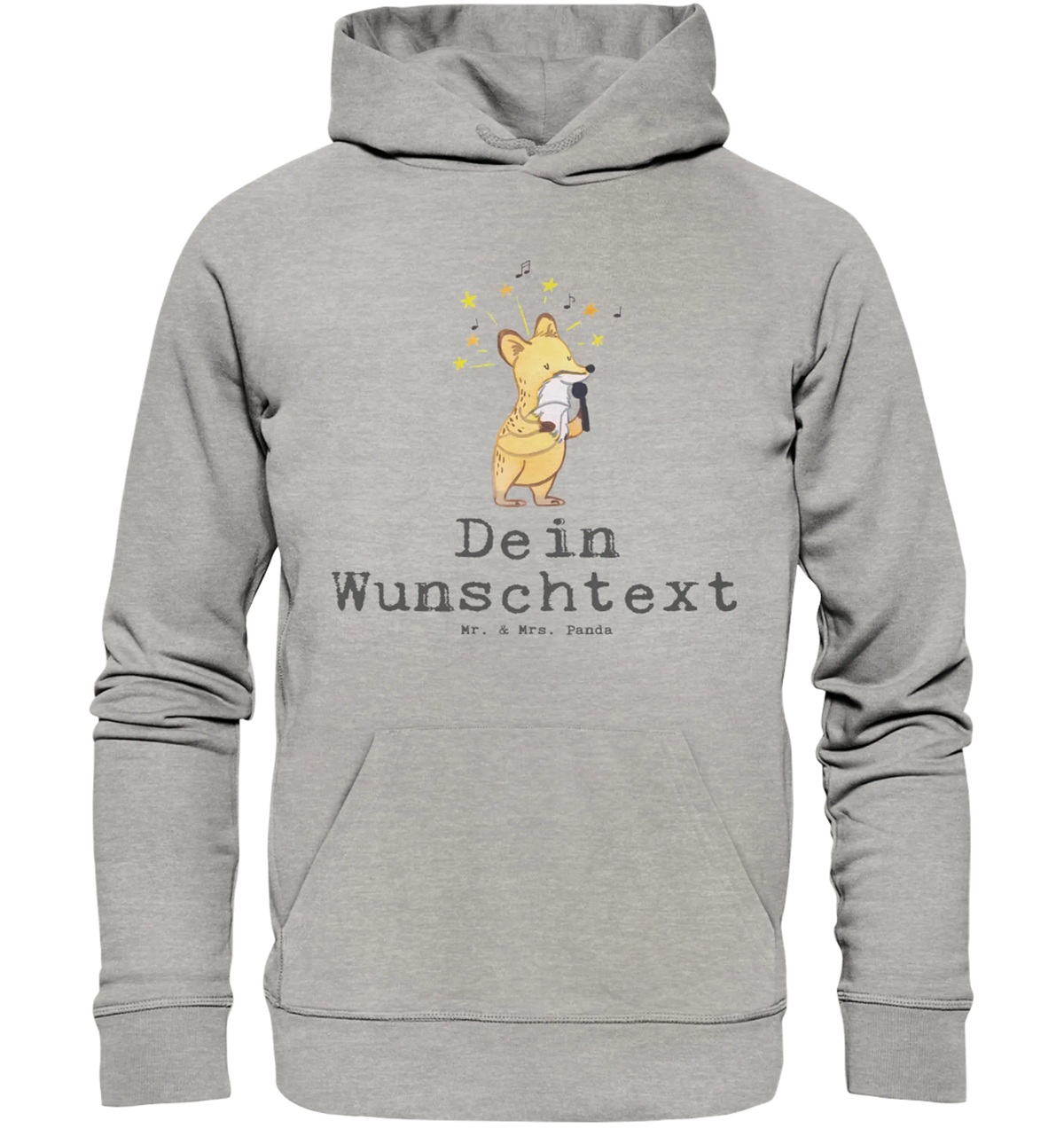 Personalized hoodie Singer heart retirement, best, passing exam, gift idea, farewell gift, profession, anniversary, job start, sayings, promotion, gift