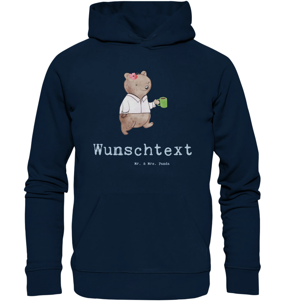 Personalized hoodie trainer Heart retirement, best, anniversary, passing exam, farewell gift, gift, sayings, gift idea, profession, job start, promotion