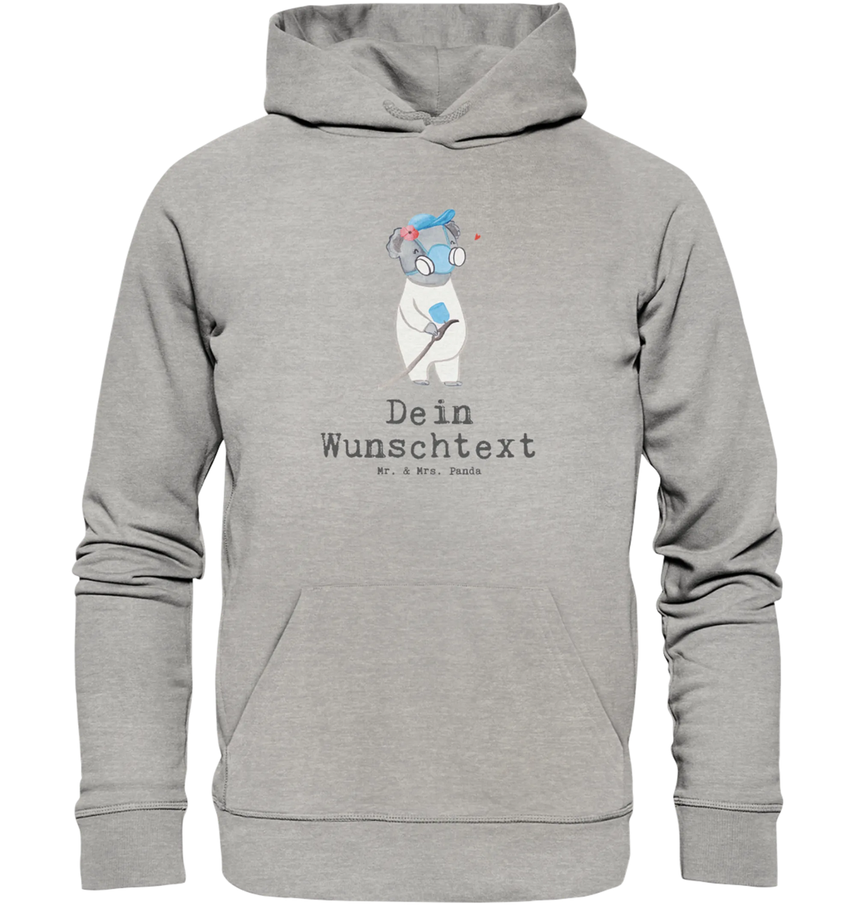 Personalized hoodie Painter heart promotion, retirement, sayings, anniversary, passing exam, farewell gift, best, gift, gift idea, profession, job start
