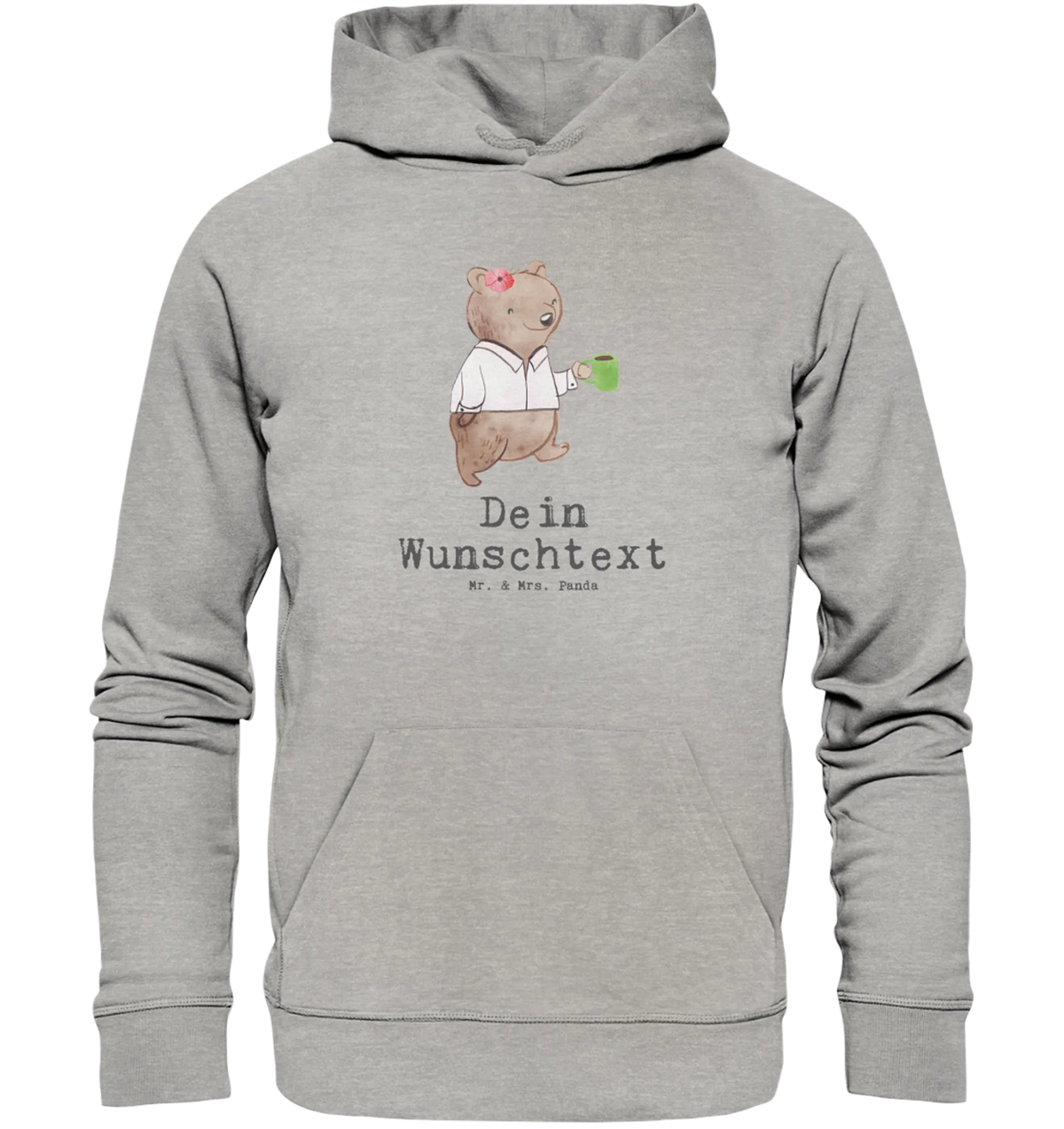 Personalized hoodie CEO Heart gift, sayings, profession, gift idea, job start, promotion, retirement, anniversary, passing exam, farewell gift, best