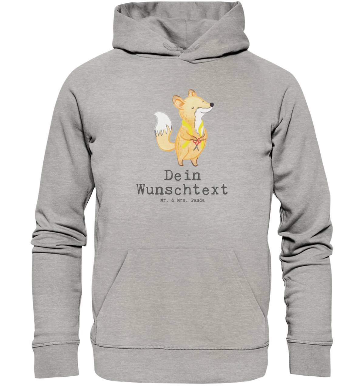Personalized hoodie Tailor Heart promotion, retirement, sayings, anniversary, passing exam, farewell gift, best, gift, gift idea, profession, job start