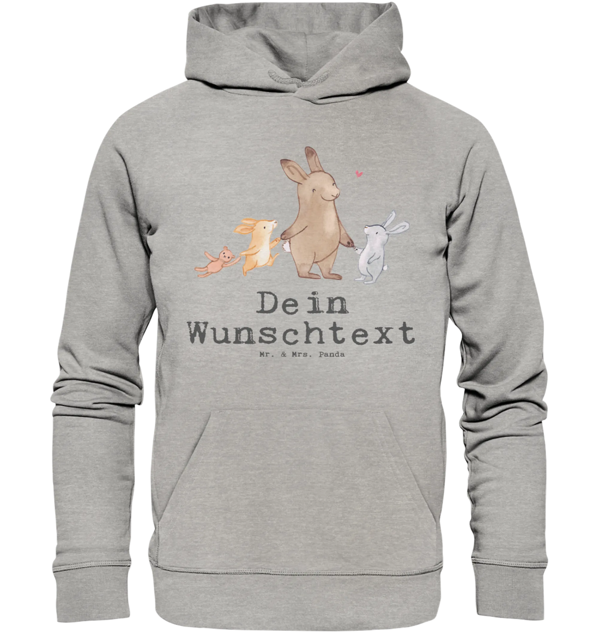 Personalized hoodie educator Heart gift, sayings, gift idea, best, farewell gift, passing exam, anniversary, retirement, promotion, job start, profession