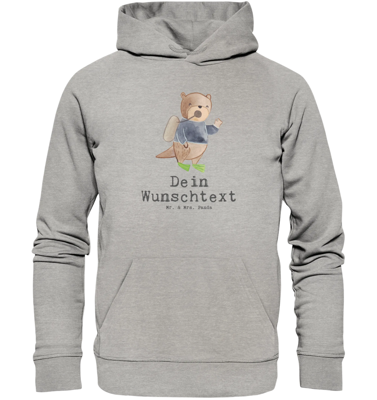Personalized hoodie Diver Heart promotion, retirement, sayings, anniversary, passing exam, farewell gift, best, gift, gift idea, profession, job start