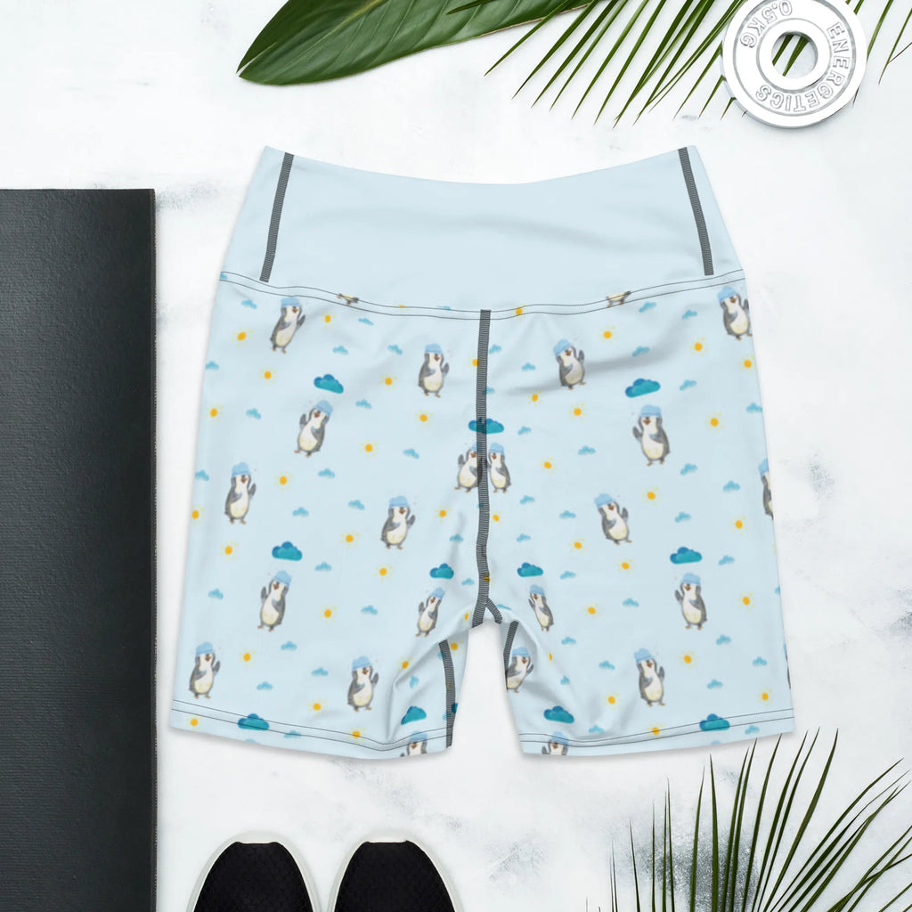 Yoga Shorts Penguin have a shower Yogashorts, Fitnesshose, Sporthose, Sportshorts Damen, Yogabekleidung, Yoga Shorts Damen, Yoga Shorts, Sportbekleidung, Sportshorts, Pinguin, Pinguine, Dusche, Motivation, glücklich sein, Neustart, Lebensmotto, Neuanfang, duschen