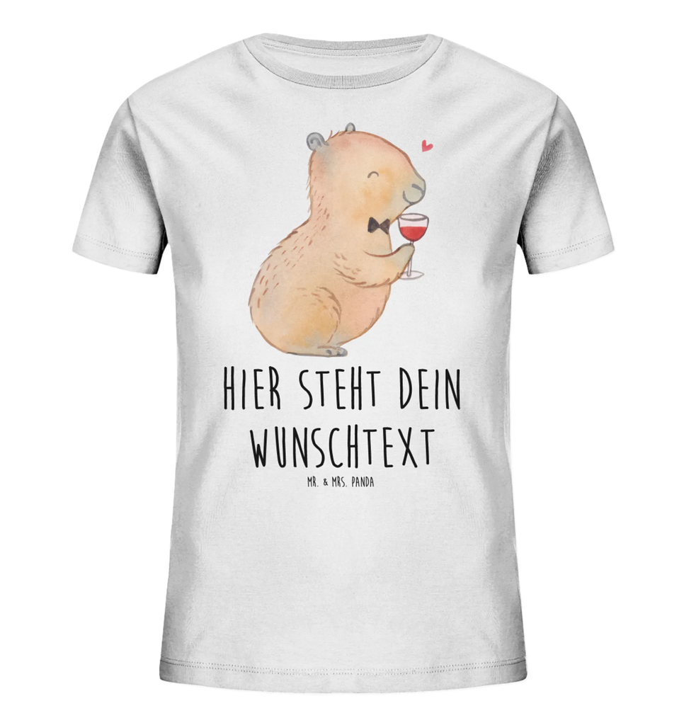 Spersonalizowana koszulka dla dzieci kapibara wino Personalisiertes Kinder T-Shirt, Tiermotive, Gute Laune, lustige Sprüche, Tiere, Panda Handzeichnung, Capybara Kunstwerk, Handgezeichnetes Capybara, Wein Spaßbild, Weintrinkendes Nagetier, Geschenk für Weinkenner, Liebe zum Wein Spruch, Stilvolles Capybara, Capybara Weinflasche, Weinliebhaber Geschenk, Heiterer Capybara, Adrette Tiere, Capybara Zeichnung