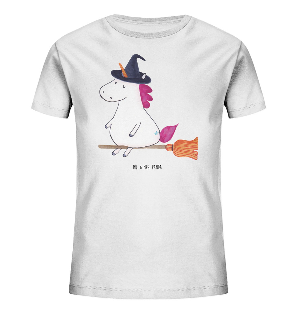 Organiczna koszulka dziecięca jednorożec Czarownica Kinder T-Shirt Mädchen, Kinder T-Shirt, Kinder T-Shirt Jungen, Unicorn, Einhorn, Einhörner, Einhorn Deko, Freundin, Zicke, Verrückte, Hexe, Frau, Ehefrau, Leben, Teufel, Engel