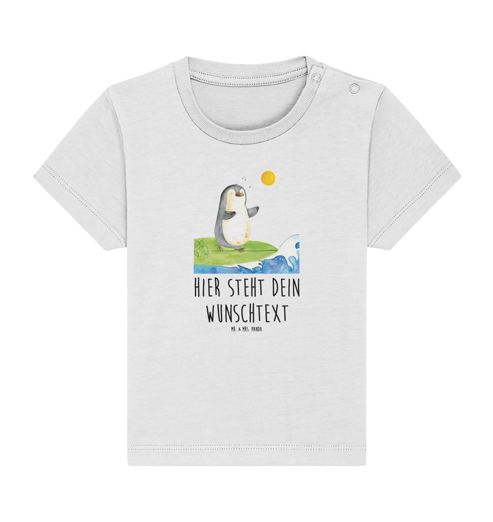 Personalized Baby Shirt Penguin surfer Baby Shirt Grau Mit Wunschname, Modernes Baby Shirt Mit Namen, Baby Shirt Weiß Mit Namen, Baby Shirt Bunt Mit Wunschnamen, Baby Oberteil Mit Namensdruck, Baby Top Mit Namen, Baby Shirt Neutral Mit Namensdruck, Süßes Baby Shirt Mit Wunschnamen, Baby Langarmshirt Mit Wunschnamen, Baby Kurzarmshirt Mit Namen, Baby Pullover Mit Namensgravur, Baby Shirt Pastell Mit Namen, Baby Baumwollshirt Mit Wunschnamen, Personalisierter Baby-Shirt, Baby Shirt Junge Mit Namen, Baby Shirt Geschenk Mit Namen, Baby Shirt Mit Motiv Und Wunschname, Baby Shirt Gestreift Mit Namen, Baby Jerseyshirt Mit Namen, Baby T-Shirt Mit Wunschnamen, Baby Shirt Mit Namen, Baby Shirt Mädchen Mit Wunschname, Baby Shirt Zur Geburt Mit Wunschname, Baby Shirt Mit Aufdruck Und Namen, Baby Bio Shirt Mit Namen, Klassisches Baby Shirt Mit Wunschname, Baby Shirt Erstausstattung Mit Namen, Baby Sweatshirt Mit Namen, Baby Shirt Unisex Mit Namen, Baby Shirt Alltag Mit Namensdruck, Lustiges Baby Shirt Mit Namen, Baby Hemd Mit Wunschname, Pinguin, Wellen, surfen, Hawaii, Urlaub, Pinguine, Portugal, Wellen reiten, Surfer