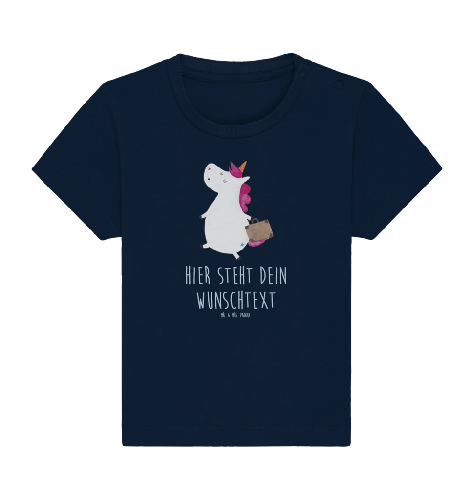 Personalisiertes Baby Shirt Einhorn Koffer Baby Shirt Pastell Mit Namen, Süßes Baby Shirt Mit Wunschnamen, Baby Shirt Mit Aufdruck Und Namen, Baby Shirt Mädchen Mit Wunschname, Baby Shirt Grau Mit Wunschname, Baby Shirt Mit Motiv Und Wunschname, Baby Sweatshirt Mit Namen, Baby Langarmshirt Mit Wunschnamen, Baby Shirt Erstausstattung Mit Namen, Baby Top Mit Namen, Baby Shirt Weiß Mit Namen, Baby Hemd Mit Wunschname, Baby T-Shirt Mit Wunschnamen, Klassisches Baby Shirt Mit Wunschname, Baby Shirt Zur Geburt Mit Wunschname, Personalisierter Baby-Shirt, Baby Pullover Mit Namensgravur, Baby Shirt Neutral Mit Namensdruck, Baby Shirt Unisex Mit Namen, Baby Baumwollshirt Mit Wunschnamen, Baby Shirt Geschenk Mit Namen, Baby Shirt Alltag Mit Namensdruck, Baby Shirt Gestreift Mit Namen, Baby Kurzarmshirt Mit Namen, Baby Bio Shirt Mit Namen, Baby Shirt Mit Namen, Baby Shirt Bunt Mit Wunschnamen, Baby Oberteil Mit Namensdruck, Baby Shirt Junge Mit Namen, Baby Jerseyshirt Mit Namen, Modernes Baby Shirt Mit Namen, Lustiges Baby Shirt Mit Namen, Einhorn, Unicorn, Einhorn Deko, Einhörner, Verreisen, Abenteuer, Reise, Koffer, Kind, Lustig, Erwachsen, Spaß, Witzig, Gepäck, Albern