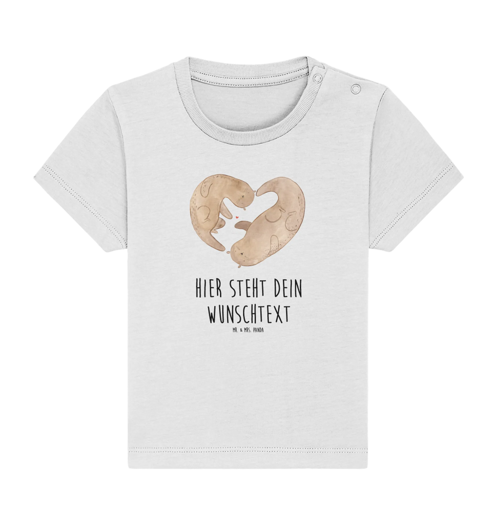 Personalisiertes Baby Shirt Otter Herz Personalisierter Baby-Shirt, Baby Top Mit Namen, Baby Shirt Unisex Mit Namen, Baby Baumwollshirt Mit Wunschnamen, Baby Oberteil Mit Namensdruck, Baby Shirt Mit Namen, Baby Hemd Mit Wunschname, Baby Shirt Junge Mit Namen, Baby Shirt Mit Motiv Und Wunschname, Baby Shirt Pastell Mit Namen, Süßes Baby Shirt Mit Wunschnamen, Lustiges Baby Shirt Mit Namen, Baby Shirt Neutral Mit Namensdruck, Baby Shirt Weiß Mit Namen, Baby T-Shirt Mit Wunschnamen, Baby Jerseyshirt Mit Namen, Baby Shirt Geschenk Mit Namen, Baby Sweatshirt Mit Namen, Baby Shirt Mädchen Mit Wunschname, Baby Kurzarmshirt Mit Namen, Baby Shirt Erstausstattung Mit Namen, Baby Shirt Gestreift Mit Namen, Baby Shirt Alltag Mit Namensdruck, Baby Shirt Grau Mit Wunschname, Baby Pullover Mit Namensgravur, Modernes Baby Shirt Mit Namen, Baby Bio Shirt Mit Namen, Baby Shirt Mit Aufdruck Und Namen, Klassisches Baby Shirt Mit Wunschname, Baby Shirt Bunt Mit Wunschnamen, Baby Langarmshirt Mit Wunschnamen, Baby Shirt Zur Geburt Mit Wunschname, Fischotter, Otter, Seeotter, Bessere Hälfte, Herz, Jahrestag, Liebesgeschenk, gemeinsames Leben, Verlobung, Love you, Liebesbeweis, Hochzeitstag, Liebe