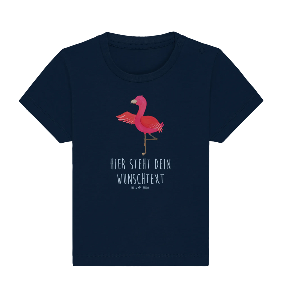 Personalized Baby Shirt flamingo yoga Baby Bio Shirt Mit Namen, Baby Top Mit Namen, Baby Oberteil Mit Namensdruck, Lustiges Baby Shirt Mit Namen, Baby Sweatshirt Mit Namen, Baby Jerseyshirt Mit Namen, Baby Shirt Grau Mit Wunschname, Baby Shirt Gestreift Mit Namen, Baby Shirt Mit Aufdruck Und Namen, Baby T-Shirt Mit Wunschnamen, Baby Shirt Alltag Mit Namensdruck, Baby Shirt Geschenk Mit Namen, Klassisches Baby Shirt Mit Wunschname, Baby Shirt Mit Namen, Baby Shirt Erstausstattung Mit Namen, Modernes Baby Shirt Mit Namen, Personalisierter Baby-Shirt, Baby Shirt Junge Mit Namen, Baby Shirt Mädchen Mit Wunschname, Baby Baumwollshirt Mit Wunschnamen, Baby Shirt Mit Motiv Und Wunschname, Baby Hemd Mit Wunschname, Baby Shirt Unisex Mit Namen, Baby Shirt Zur Geburt Mit Wunschname, Baby Shirt Neutral Mit Namensdruck, Baby Shirt Weiß Mit Namen, Baby Langarmshirt Mit Wunschnamen, Baby Pullover Mit Namensgravur, Baby Shirt Pastell Mit Namen, Süßes Baby Shirt Mit Wunschnamen, Baby Shirt Bunt Mit Wunschnamen, Baby Kurzarmshirt Mit Namen, Flamingo, Namaste, Yoga-Übung, Entspannung, Vogel, Tiefenentspannung, Yoga, Aufregen, Ärger, Achtsamkeit