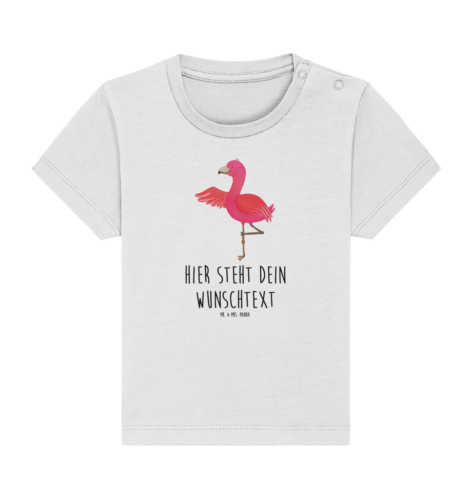 Personalized Baby Shirt flamingo yoga Baby Bio Shirt Mit Namen, Baby Top Mit Namen, Baby Oberteil Mit Namensdruck, Lustiges Baby Shirt Mit Namen, Baby Sweatshirt Mit Namen, Baby Jerseyshirt Mit Namen, Baby Shirt Grau Mit Wunschname, Baby Shirt Gestreift Mit Namen, Baby Shirt Mit Aufdruck Und Namen, Baby T-Shirt Mit Wunschnamen, Baby Shirt Alltag Mit Namensdruck, Baby Shirt Geschenk Mit Namen, Klassisches Baby Shirt Mit Wunschname, Baby Shirt Mit Namen, Baby Shirt Erstausstattung Mit Namen, Modernes Baby Shirt Mit Namen, Personalisierter Baby-Shirt, Baby Shirt Junge Mit Namen, Baby Shirt Mädchen Mit Wunschname, Baby Baumwollshirt Mit Wunschnamen, Baby Shirt Mit Motiv Und Wunschname, Baby Hemd Mit Wunschname, Baby Shirt Unisex Mit Namen, Baby Shirt Zur Geburt Mit Wunschname, Baby Shirt Neutral Mit Namensdruck, Baby Shirt Weiß Mit Namen, Baby Langarmshirt Mit Wunschnamen, Baby Pullover Mit Namensgravur, Baby Shirt Pastell Mit Namen, Süßes Baby Shirt Mit Wunschnamen, Baby Shirt Bunt Mit Wunschnamen, Baby Kurzarmshirt Mit Namen, Flamingo, Namaste, Yoga-Übung, Entspannung, Vogel, Tiefenentspannung, Yoga, Aufregen, Ärger, Achtsamkeit