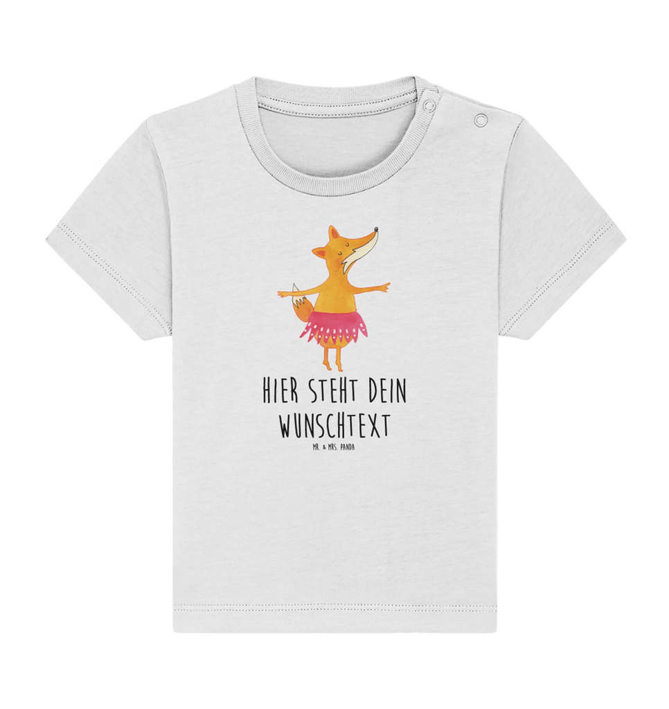 Spersonalizowana koszulka dla niemowląt Lis baletnica Baby Baumwollshirt Mit Wunschnamen, Baby Shirt Zur Geburt Mit Wunschname, Baby Langarmshirt Mit Wunschnamen, Baby Hemd Mit Wunschname, Baby Shirt Neutral Mit Namensdruck, Baby Shirt Unisex Mit Namen, Süßes Baby Shirt Mit Wunschnamen, Personalisierter Baby-Shirt, Modernes Baby Shirt Mit Namen, Baby Pullover Mit Namensgravur, Baby Shirt Bunt Mit Wunschnamen, Baby Shirt Mädchen Mit Wunschname, Baby Oberteil Mit Namensdruck, Baby Shirt Gestreift Mit Namen, Baby Shirt Mit Namen, Baby Kurzarmshirt Mit Namen, Baby Shirt Mit Motiv Und Wunschname, Baby Shirt Geschenk Mit Namen, Baby Bio Shirt Mit Namen, Baby Shirt Pastell Mit Namen, Baby Shirt Erstausstattung Mit Namen, Baby Shirt Grau Mit Wunschname, Klassisches Baby Shirt Mit Wunschname, Baby Shirt Weiß Mit Namen, Baby Sweatshirt Mit Namen, Baby T-Shirt Mit Wunschnamen, Baby Shirt Alltag Mit Namensdruck, Baby Shirt Mit Aufdruck Und Namen, Baby Top Mit Namen, Baby Shirt Junge Mit Namen, Baby Jerseyshirt Mit Namen, Lustiges Baby Shirt Mit Namen, Fuchs, Party, Füchse, Geburtstag, Ballett, Einladung, Tänzerin, Füchsin, Fuchs Spruch, Ballerina, Tanzen