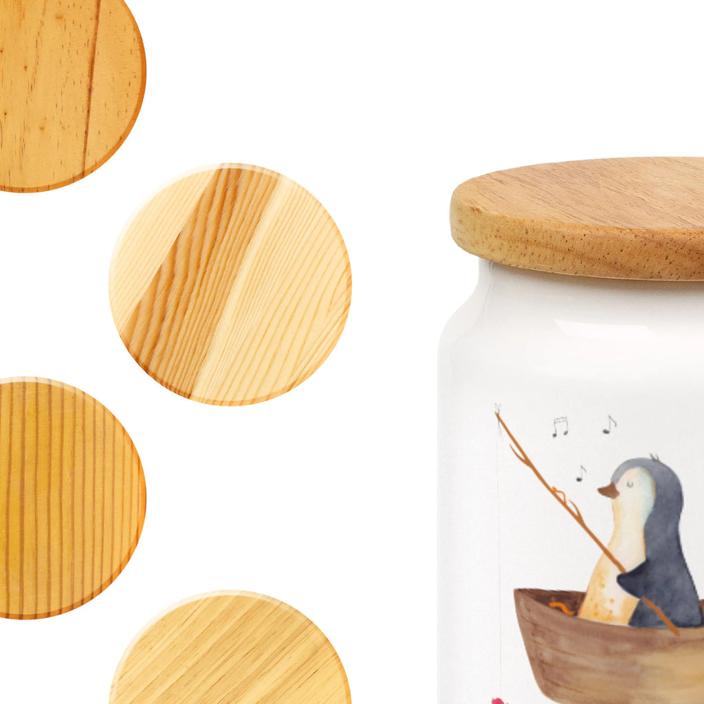 Personalized Storage Jar Penguin fishing boat personalized storage jar, personalized canister, custom treat canister, engraved kitchen jar, personalized treat jar, monogrammed food storage, personalized cookie tin, personalized ceramic jar, custom pantry container, personalized cookie jar, personalized storage container, Penguin, North Pole, Winter, Penguins, penguins, separation, gift idea heartache, love of life, motivation, boat, life, divorce, new start, fishing boat, new beginning, fishing, enjoy