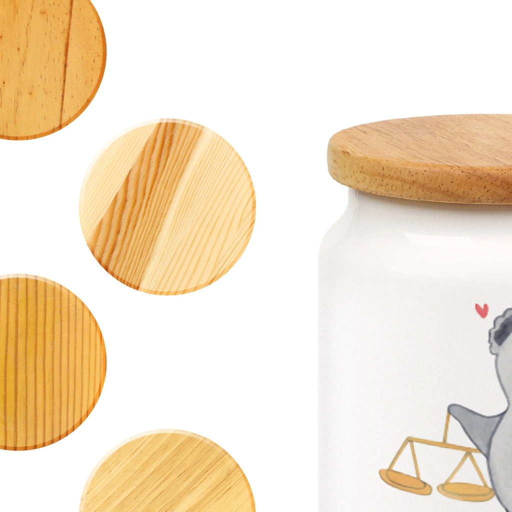 Spersonalizowany pojemnik na zapasy Waga Astrologia Znak zodiaku, gwiazdozbiór, horoskop, astrologia, ascendent