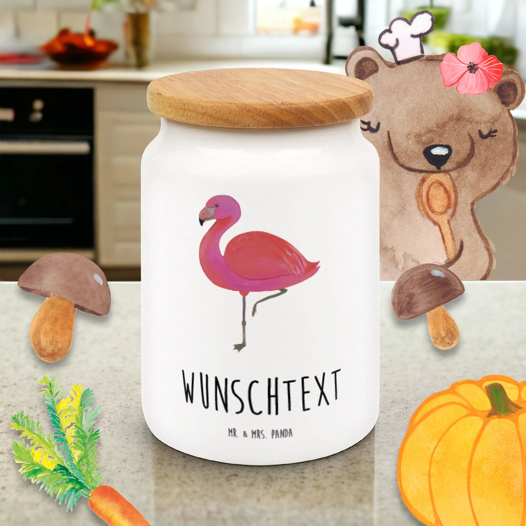 Personalized Storage Jar flamingo Classic personalized storage container, personalized canister, personalized cookie jar, custom treat canister, personalized treat jar, personalized cookie tin, engraved kitchen jar, custom pantry container, monogrammed food storage, personalized storage jar, personalized ceramic jar, Flamingo, pink, pink bird, bird of paradise, red, flamingo decoration, gift pink, gifts, gift idea, children, adults, girls, flamingo fans, summer, vacation, sea, unusual gifts in pink, pink gifts, girls gifts, small gifts, Caribbean feeling, funny sayings, Unique, Saying, Girlfriend, Me, Self-love, Son, for me, Girlfriends, Daughter, Outsider, Siblings, Pride