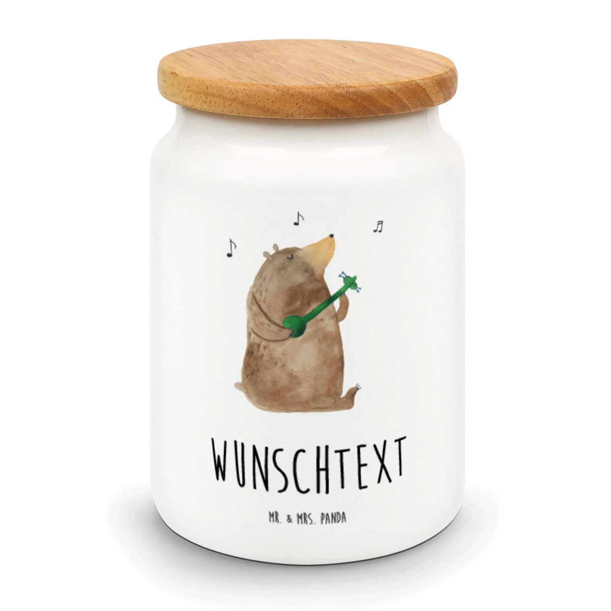 Personalized Storage Jar bear song personalized storage container, personalized cookie jar, personalized treat jar, custom treat canister, monogrammed food storage, personalized cookie tin, personalized ceramic jar, personalized storage jar, custom pantry container, personalized canister, engraved kitchen jar, bear, teddy, teddy bear, cuddly toy, song, valentine, saying, partner, woman, girlfriend, gift, love song, Bear, love, heart