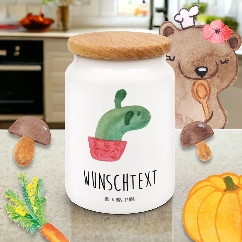 Personalized Storage Jar cactus mummy personalized cookie jar, personalized cookie tin, personalized treat jar, custom treat canister, custom pantry container, monogrammed food storage, personalized canister, personalized storage jar, personalized ceramic jar, engraved kitchen jar, personalized storage container, cactus, cactuses, plants, cactus plant, small green cactus, quota, cacti, office life, annoyance, school, cactus love, motivation, office