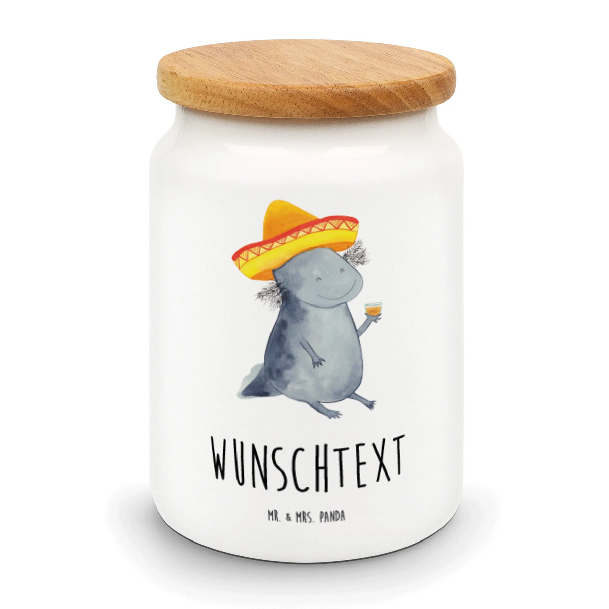 Personalized Storage Jar axolotl tequila personalized treat jar, custom treat canister, personalized cookie tin, personalized canister, engraved kitchen jar, monogrammed food storage, personalized storage jar, personalized cookie jar, personalized storage container, personalized ceramic jar, custom pantry container, Axolotl, Axelotl, marine animals, Mexican walking fish, salamander, Fire Salamander, Tequila, Motivation, Axolot, Mexico, Lemon, Sombrero, Amphibian, Fire Dragon, Saying, Tail Lurch