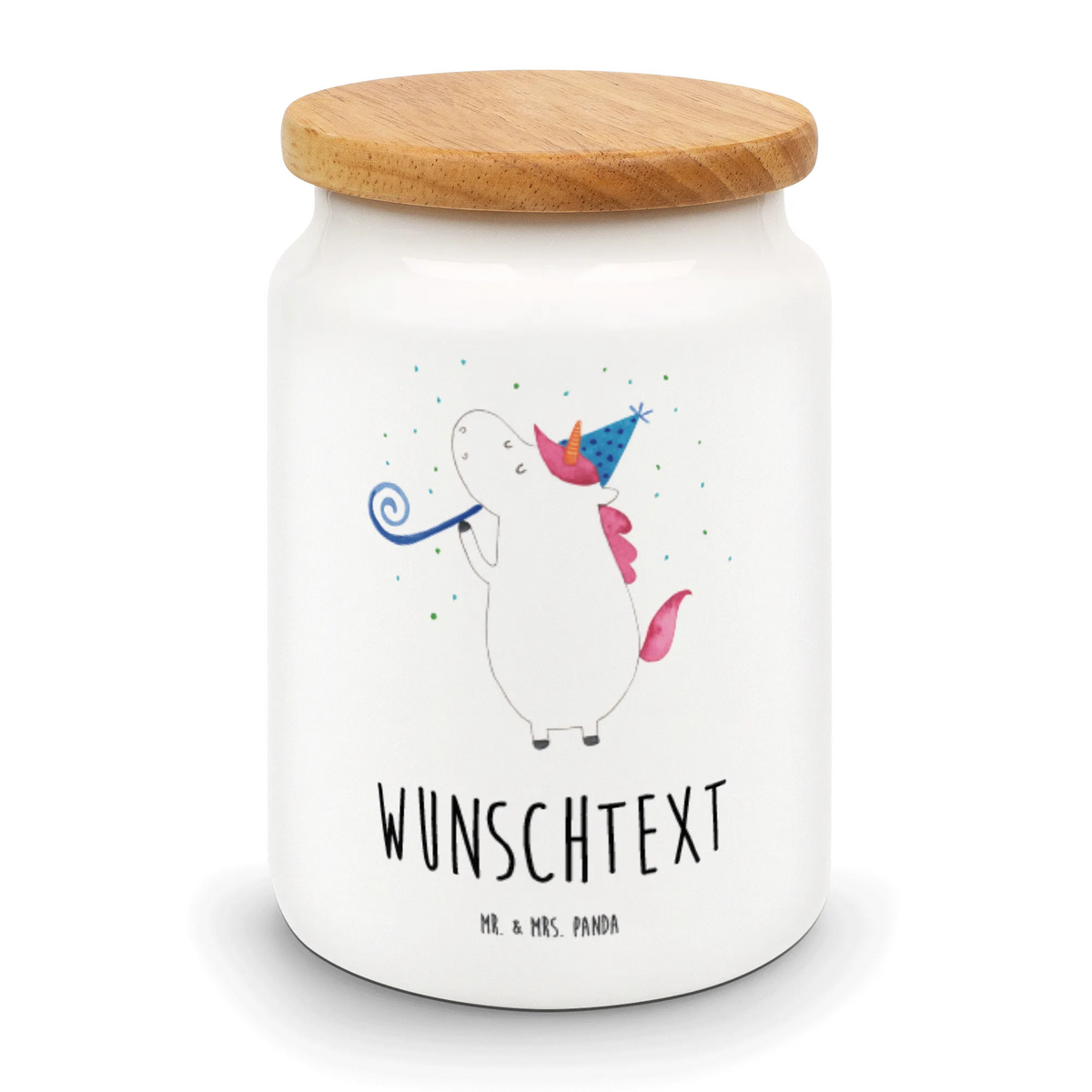 Personalized Storage Jar unicorn party personalized canister, custom treat canister, personalized storage jar, custom pantry container, personalized storage container, personalized cookie jar, personalized cookie tin, engraved kitchen jar, personalized treat jar, monogrammed food storage, personalized ceramic jar, unicorn, unicorns, Alcohol, Disco, Party, Unicorns, Feast, Birthday, Birthday present, Celebration, Glitter, Confetti, Club, birthday