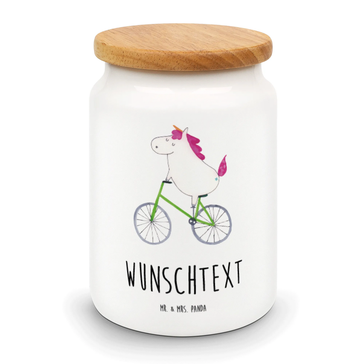 Personalized Storage Jar unicorn cyclist engraved kitchen jar, personalized cookie jar, custom treat canister, personalized ceramic jar, personalized cookie tin, monogrammed food storage, custom pantry container, personalized canister, personalized storage container, personalized storage jar, personalized treat jar, unicorn, unicorns, cycling, grief, fairy dust, luxury problem, confetti, love affliction, cyclist gift, wheel, bike, present