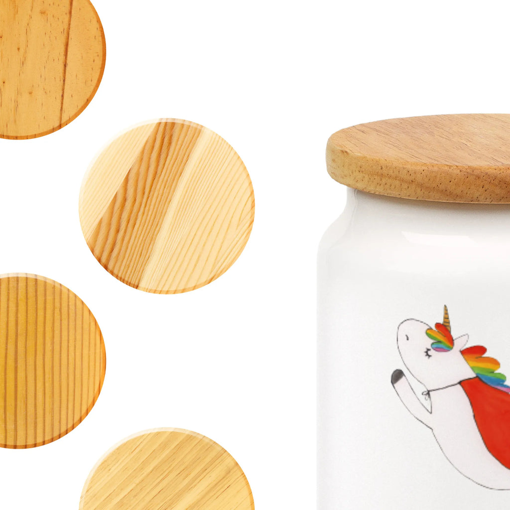 Spersonalizowany pojemnik na zapasy Jednorożec Super Jednorożec, jednorożce, dekoracje jednorożca, jednorożec