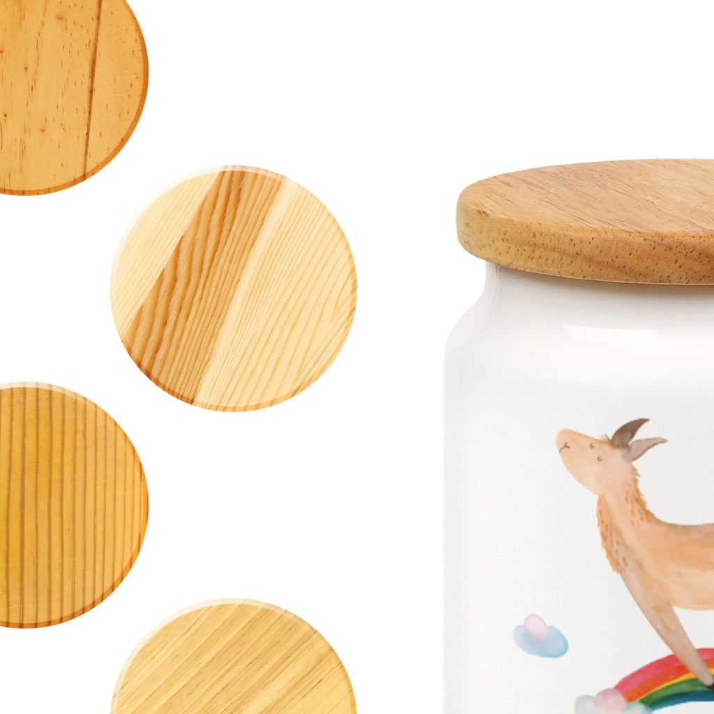 Personalized Storage Jar lama rainbow personalized ceramic jar, personalized storage jar, personalized canister, monogrammed food storage, engraved kitchen jar, personalized storage container, custom pantry container, personalized treat jar, personalized cookie tin, custom treat canister, personalized cookie jar, Llama, llama, alpaca, trendy animal, Lama, School, Self-employed, Rainbow, Freedom, Haters, Cloud country, Abi, Haters gonna hate, Outsider, Hobby, Lamas
