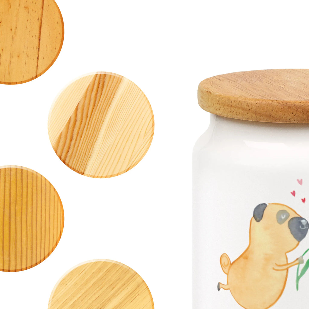 Personalized Storage Jar pug In love personalized canister, personalized cookie jar, personalized cookie tin, personalized treat jar, custom treat canister, personalized ceramic jar, personalized storage container, personalized storage jar, engraved kitchen jar, monogrammed food storage, custom pantry container, dog, mutt, hound, woof, dog mama, dog breed, love dogs, love for dogs, dog decorative items, bag with dog print, funny gifts for dog owners, what do you give a dog lover, Christmas gifts for dogs, gifts for dogs, dog sayings, dog love, partner, boob, in love, Pug, gift friend, love, love saying. Engaged