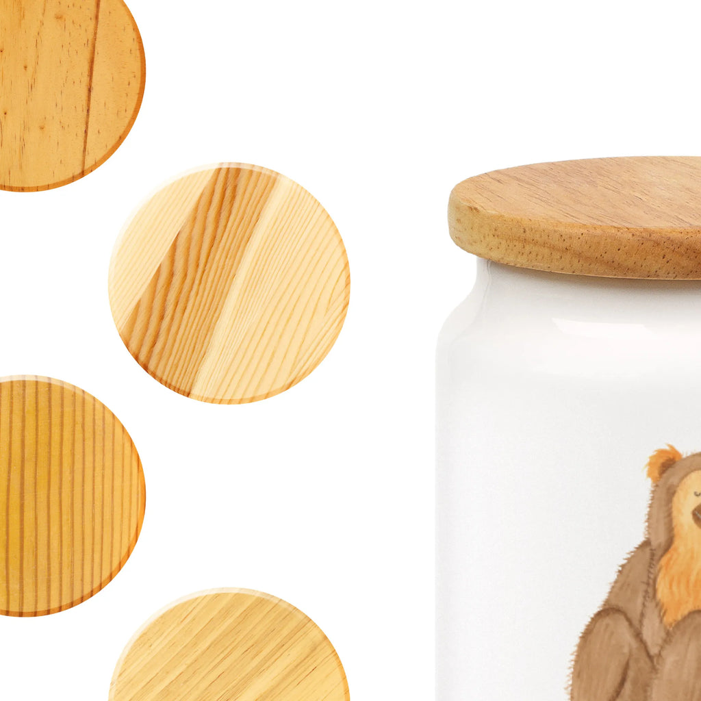 Personalized Storage Jar Monkey personalized storage jar, personalized cookie jar, custom pantry container, personalized storage container, personalized cookie tin, engraved kitchen jar, personalized treat jar, personalized ceramic jar, monogrammed food storage, personalized canister, custom treat canister, Africa, monkey, self-esteem, selfcare, motivation, self-love, monkeys, love, respect, self-confidence