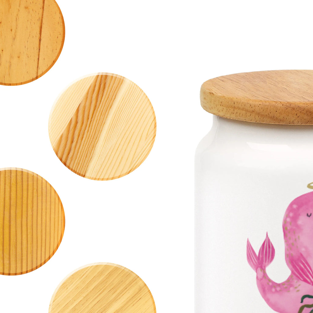 Spersonalizowany pojemnik na zapasy znak zodiaku Dziewica Znak zodiaku, gwiazdozbiór, horoskop, astrologia, ascendent