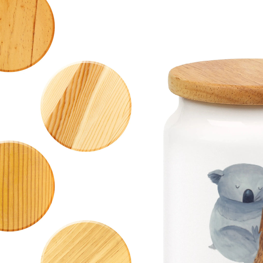 Personalized Storage Jar koala monogrammed food storage, personalized ceramic jar, custom pantry container, personalized treat jar, personalized canister, custom treat canister, personalized storage container, engraved kitchen jar, personalized cookie jar, personalized storage jar, personalized cookie tin, small animals, cute, funny, cute animal motives, hand drawn, small world, funny sayings, good mood, happy, gifts, gift ideas, special gifts, animal lover, card, dream, koala bear, sleeping, dreamland, bear, Koala, bedroom