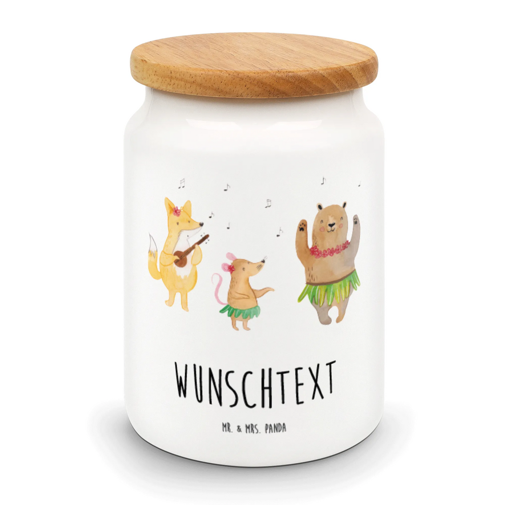 Personalized Storage Jar forest animals Aloha personalized ceramic jar, custom treat canister, monogrammed food storage, personalized treat jar, engraved kitchen jar, personalized storage jar, personalized cookie tin, personalized canister, personalized cookie jar, custom pantry container, personalized storage container, small animals, cute, funny, cute animal motives, hand drawn, small world, funny sayings, good mood, happy, gifts, gift ideas, special gifts, animal lover, card, forest animals, bear, music, hedgehog, life, laughter, aloha, forest, dancing, rabbit