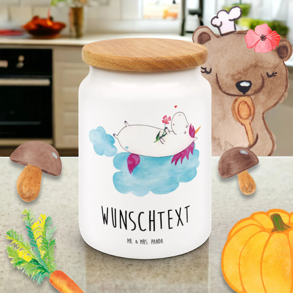 Personalized Storage Jar unicorn In love custom treat canister, personalized cookie tin, personalized cookie jar, monogrammed food storage, engraved kitchen jar, personalized treat jar, personalized ceramic jar, personalized storage container, personalized canister, personalized storage jar, custom pantry container, unicorn, unicorns, girlfriend gift, Love Proof, Unicorns, cloud, Love, Unicorn, Girlfriend present