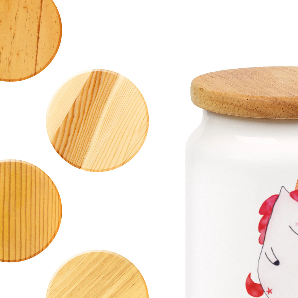 Spersonalizowany pojemnik na zapasy Jednorożec gniew Jednorożec, jednorożce, dekoracje jednorożca, jednorożec