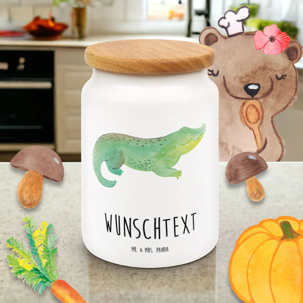 Personalisierte Vorratsdose Krokodil Vorratsdose Mit Eigenem Text, Vorratsdose Mit Spruch, Personaliserte Vorratsdose, Frischhaltedose Mit Namen, Vorratsdose Mit Personalisierung, Vorratsdose Geschenk Personalisiert, Vorratsdose Personalisiert, Vorratsdose Mit Beschriftung, Vorratsdose Mit Aufdruck, Vorratsbehälter Mit Gravur, Vorratsdose Mit Namen, Vorratsdose Selbst Gestalten, Vorratsdose Mit Wunschdesign, Individuelle Vorratsdose, Vorratsdose Mit Wunschtext, Vorratsglas Mit Wunschtext, Aufbewahrungsdose Personalisiert, Personalisierte Aufbewahrungsdose, Vorratsdose Küche Personalisiert, Küchenbox Mit Wunschtext, Vorratsdose Mit Wunschnamen, Aufbewahrungsdose Mit Namen, Vorratsdose Mit Etikett, Vorratsdose Mit Gravur, Aufbewahrungsdose Mit Wunschtext, Vorratsdose Mit Motiv Und Name, Werbegeschenk mit Namen, Meer, Urlaub, Meerestiere, Reiselust, Abenteuerlust, Spontan sein, Krokodil, Beste Freundin, Lieblingsmensch, Verrückt sein, Freundin, Krokodile