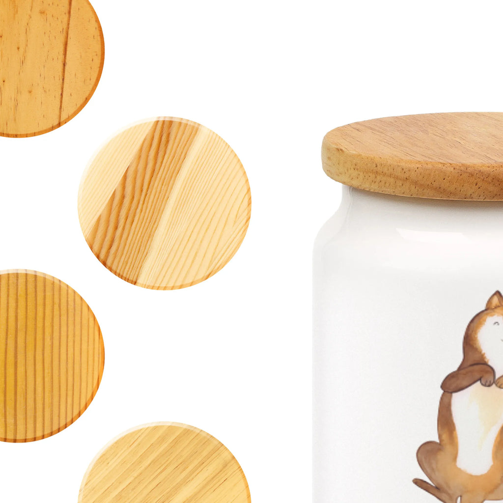 Spersonalizowany pojemnik na zapasy pies głaskać Pies, motyw psa, zwierzę domowe, rasa psa, miłośnik zwierząt, właściciel psa, powiedzenia