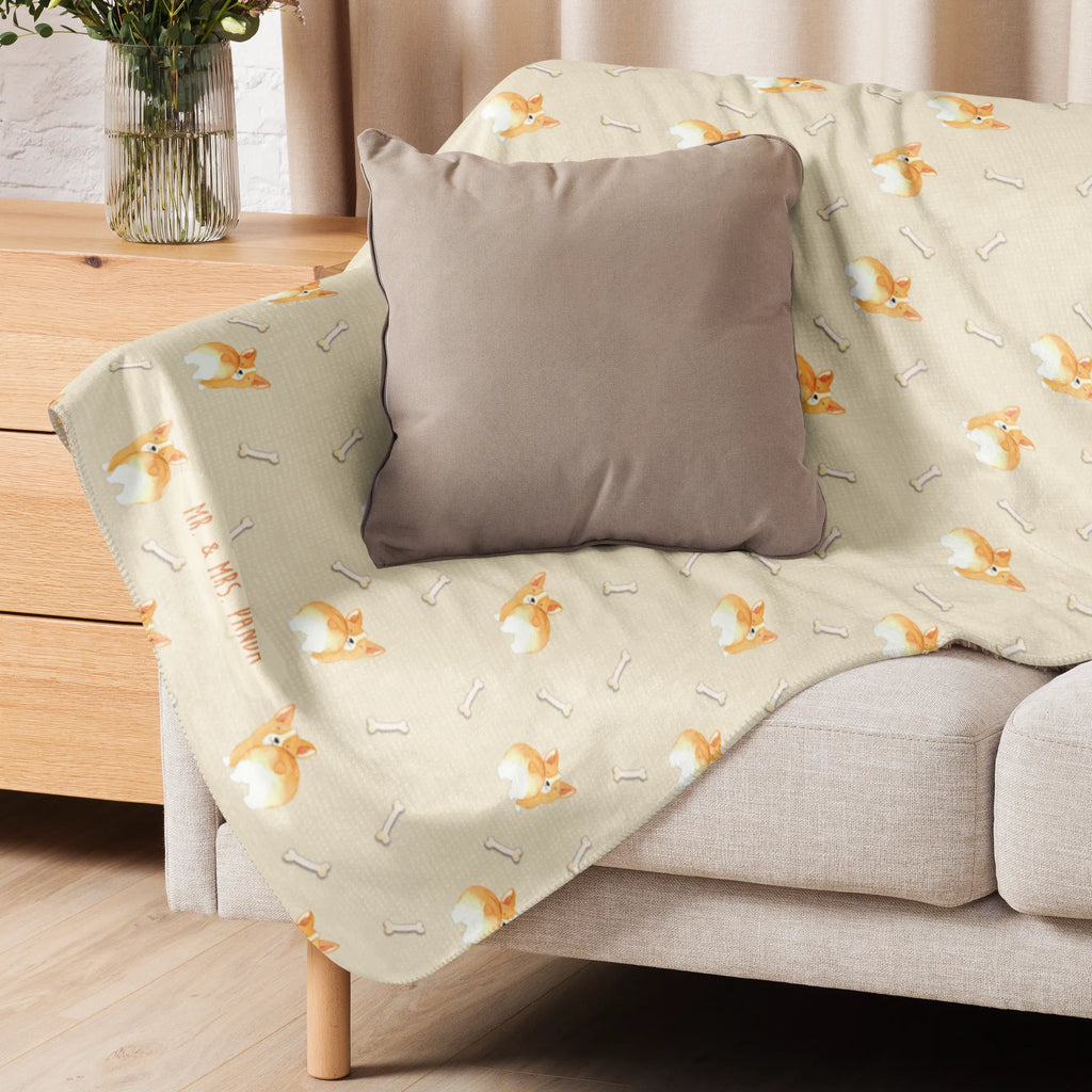 Sherpa cuddly blanket corgi buttocks Hund, Hundemotiv, Haustier, Hunderasse, Tierliebhaber, Hundebesitzer, Sprüche, Spruch, Hundeliebe, Motivation, Selbstliebe, Corgie