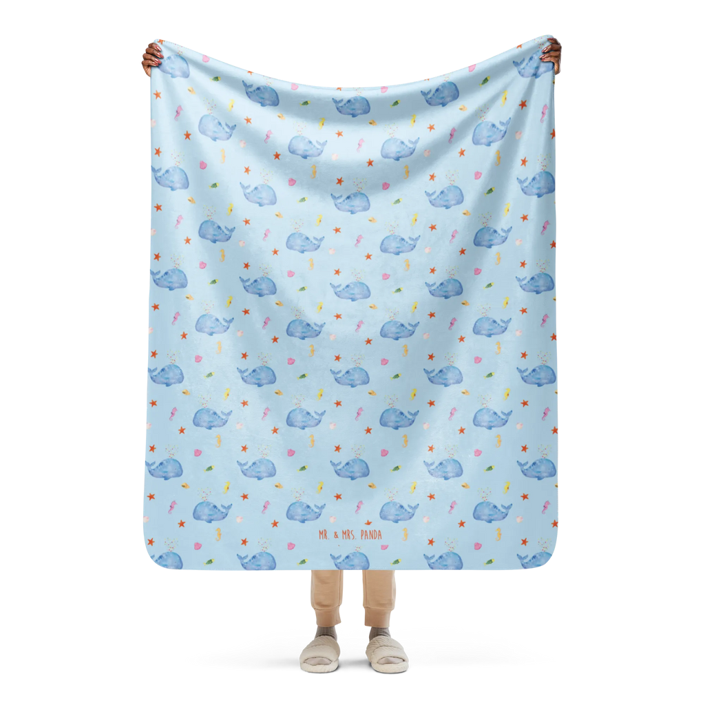 Sherpa cuddly blanket whale confetti Meerestiere, Meer, Urlaub, Wale, Konfetti, Geburtstag, Motivation, Lebensabschnitt, Trennung, Neustart, Wal, Neuanfang, Abnehmen, Diät