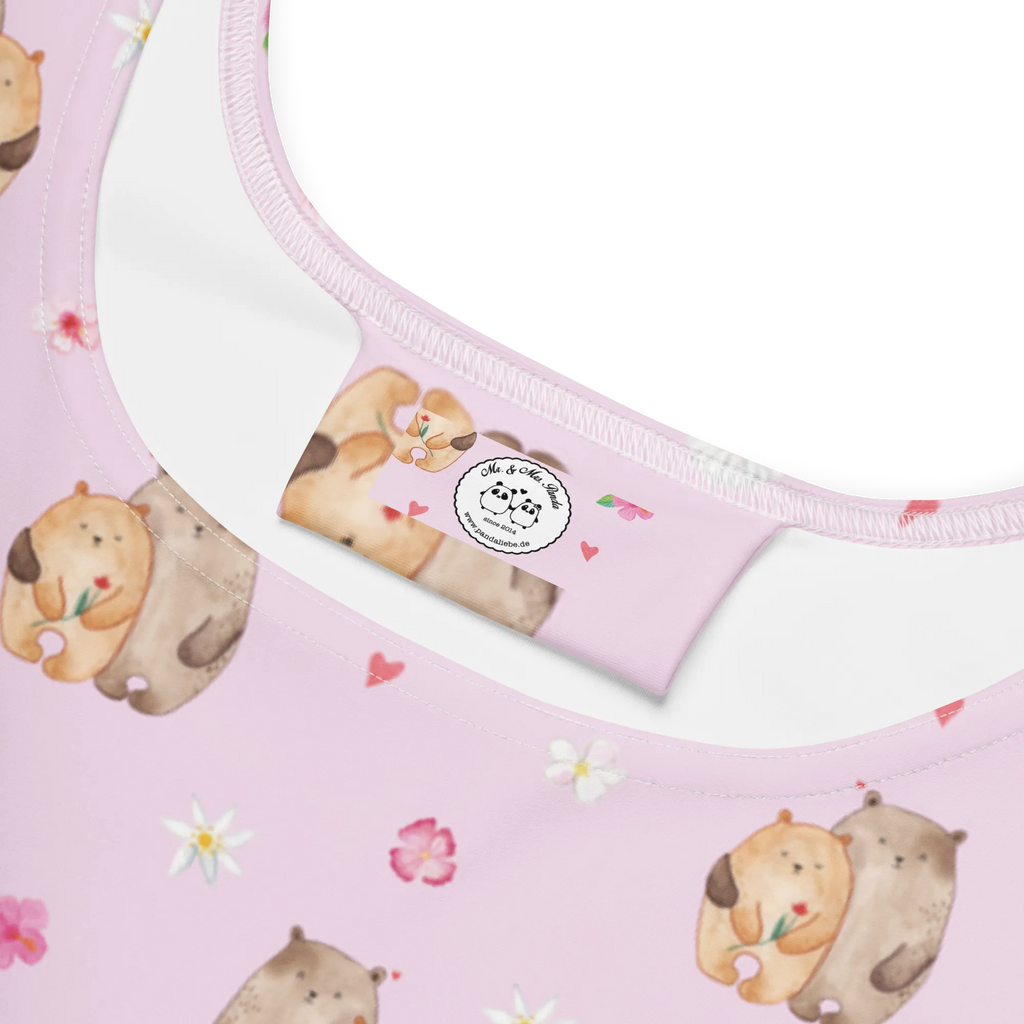 Sommerkleid Bären Liebe Muster Kleid, Skaterkleid, Sommerkleid, Verlobung, Liebesgeschenk, Jahrestag, Ehefrau, Freundin, Ehemann, Liebe, Partner, Hocheitstag, Freund, Heiratsantrag, Heiraten, Liebesbeweis, Verlobt, Verheiratet, Bären, Hochzeitstag, Geschenk Hochzeit, Geschenk Freund, Bär, Bärchen, Verliebt, Geschenk Freundin