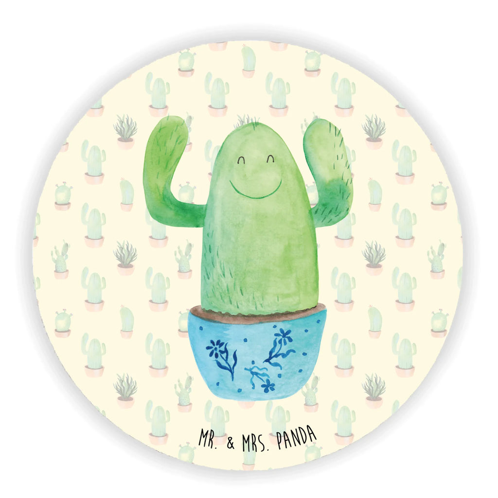 Okrągły magnes kaktus Szczęśliwy Kühlschrankmagnet, kühlschrankmagnete, magnete, rundmagnet, Kaktus, Kakteen, Mutter, Ausbildung, Kollege, Familie, Büro, Lustig, Neustart, Kollegin, Freundin, Kindersicherung, Büroalltag, Motivation, Spruch