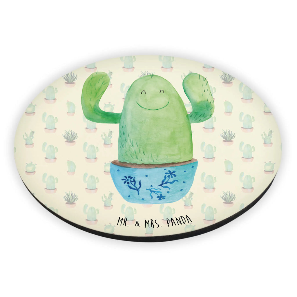 Okrągły magnes kaktus Szczęśliwy Kühlschrankmagnet, kühlschrankmagnete, magnete, rundmagnet, Kaktus, Kakteen, Mutter, Ausbildung, Kollege, Familie, Büro, Lustig, Neustart, Kollegin, Freundin, Kindersicherung, Büroalltag, Motivation, Spruch